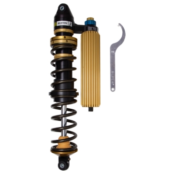 Picture of Black Hawk Powersports - Front Left Corner Module