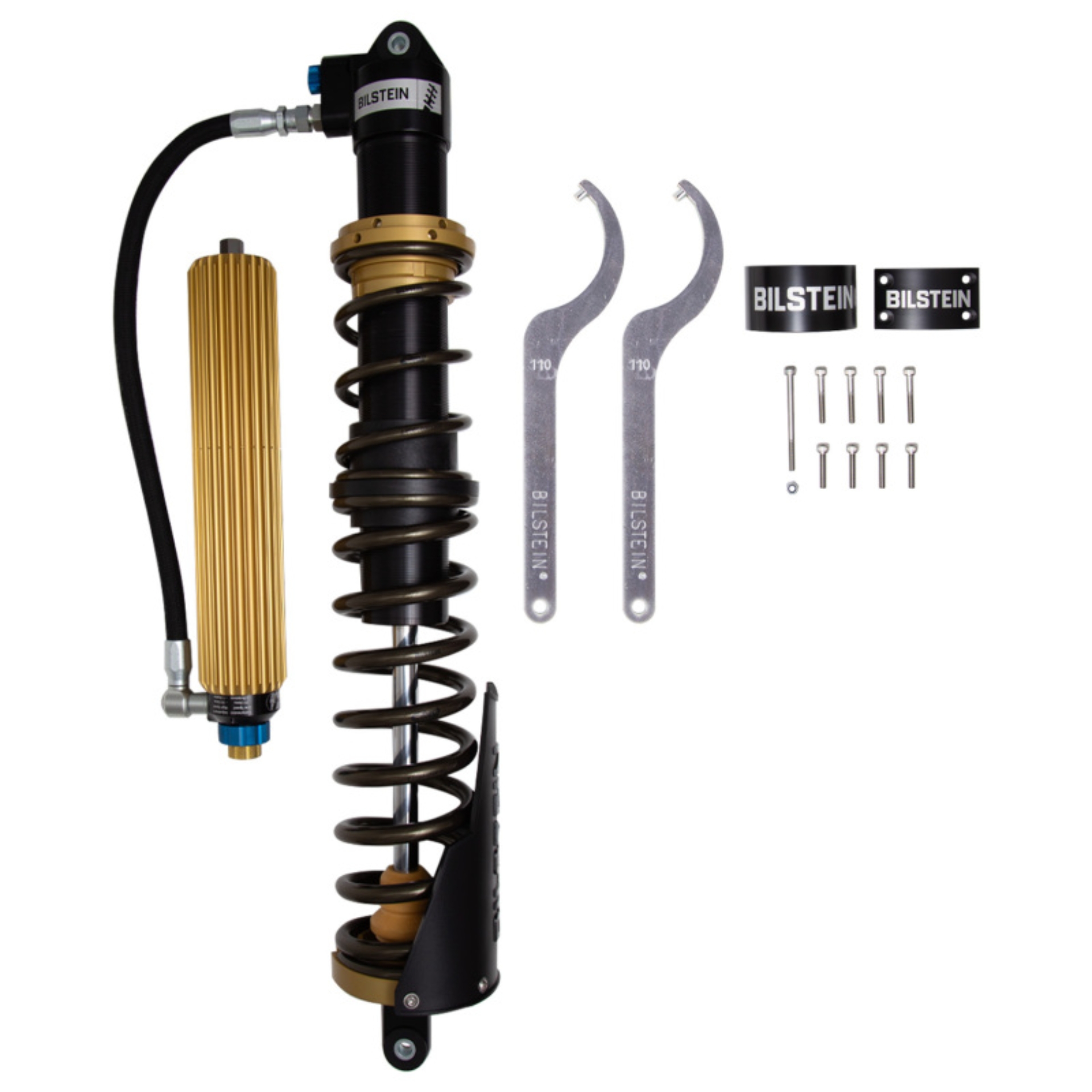 Picture of Black Hawk Powersports - Rear Corner Module