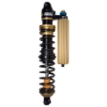 Picture of Bilstein 21-22 Polaris RZR Turbo S4 Black Hawk Powersports Shock & Coil Spring Assembly - Front Left