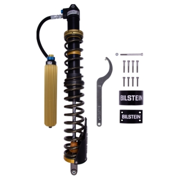 Picture of Black Hawk Powersports - Rear Right Corner Module