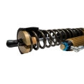 Picture of Black Hawk Powersports - Rear Corner Module