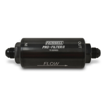 Picture of 10AN 10 MICRON FILTER ASSEMBLY 75 SERIES PRO-FILTER 2
