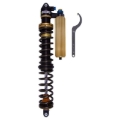 Picture of Bilstein 22-24 Can-Am Maverick X3 Max RS Turbo Black Hawk Powersports Shock & Coil Spring Ass. - FR