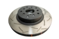 Picture of DBA Subaru Gravel Rally Racing T3 4000 Series Front Rotor