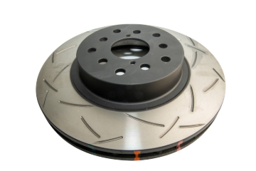 Picture of DBA Subaru Gravel Rally Racing T3 4000 Series Front Rotor