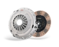 Picture of Clutch Masters 15-23 Ford Mustang 2.3L EcoBoost FX400 8-Puck Sprung Disc Clutch - 515ft/lbs Torque