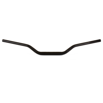 Picture of Renthal Fatbar Adventure Medium - black