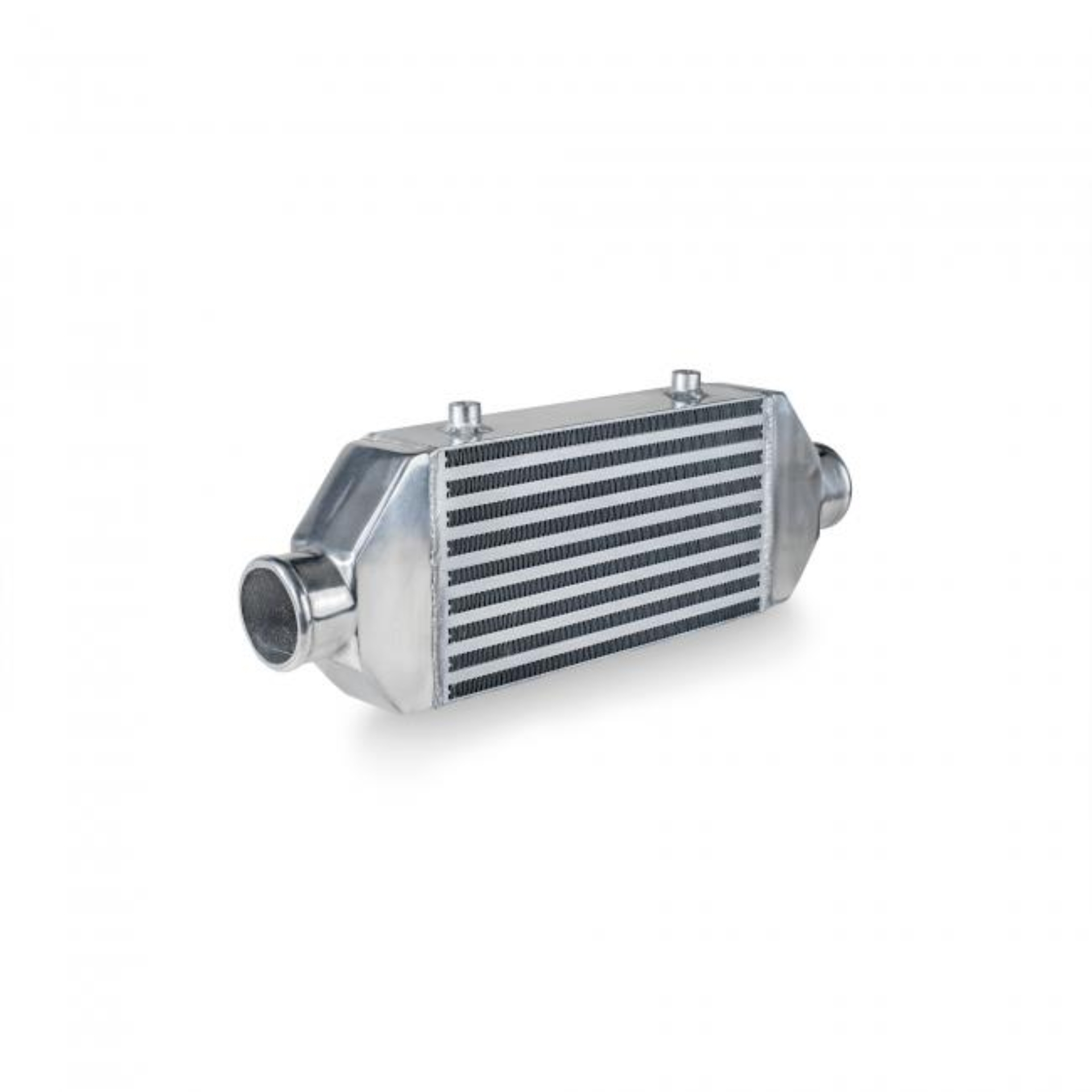 Picture of KraftWerks 19x6x2.5in Core Size 2.5in In/Out Universal Intercooler