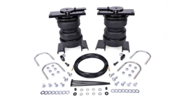 Picture of Air Lift 21-24 Ford F-150 Raptor GEN III 4WD LoadLifter 5000 Air Spring Kit w/ Cradle