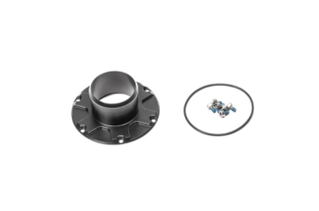 Picture of Radium Engineering Remote Mount Filler Adapter 1.5in