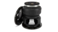 Picture of Air Lift 21-24 Ford F-150 Raptor GEN III 4WD LoadLifter 5000 Air Spring Kit w/ Cradle
