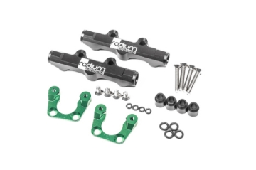 Picture of Radium Engineering Top Feed Upgrade Subaru EJ22/EJ251