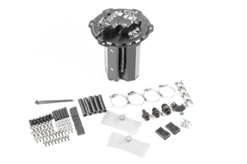 Picture of Radium Engineering Fuel Hanger Evo X (No Pumps Included) Brushless Pumps