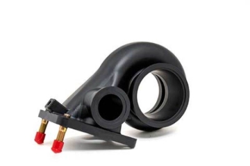 Picture of Forced Performance FP7875 Turbo w/T4 1.25 A/R Black Turbine Housing (Drop Ship Only)
