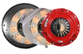 Picture of McLeod 2016 Ford GT350 RXT HD Street Twin Clutch 1-1/8 X 26 w/ 164T 8 Bolt Aluminum Flywheel