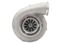 Picture of Forced Performance HD5588 Turbo T6 1.24 A/R Black Turbine Housing w/Outlet Flg Clamp Kit (D/S Only)