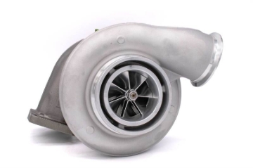 Picture of Forced Performance HD8088 S400X Street Turbo w/T6 1.32 Divided Black Housing (Drop Ship Only)
