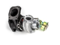 Picture of Forced Performance DSM Flanged Vehicle V3 68HTA UHF Turbo 58mm Black Turbine Hsg WG on O2 (D/S Only)
