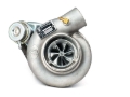 Picture of Forced Performance DSM Flanged Vehicle Red Turbo 84mm Black Turbine Housing Internal WG (D/S Only)