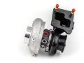 Picture of Forced Performance Mitsubishi Evo 9 Red Turbo Journal Bearing Black Housing w/18PSI WG (D/S Only)