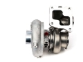 Picture of Forced Performance Mitsubishi Evo 9 Black Turbo Ball Bearing Black Turbine Housing w/o WG (D/S Only)