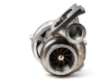 Picture of Forced Performance Mitsubishi Evo 9 Black Turbo Ball Bearing Black Turbine Hsg w/25PSI WG (D/S Only)