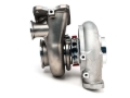 Picture of Forced Performance Mitsubishi Evo 9 Red Turbo Ball Bearing Black Turbine Housing w/o WG (D/S Only)