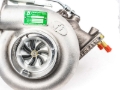 Picture of Forced Performance Mitsubishi Evo 9 Green FP54 Turbo BB Black Housing w/18PSI WG (Drop Ship Only)