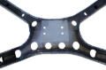 Picture of Rust Buster 05-15 Toyota Tacoma Spare Tire Crossmember