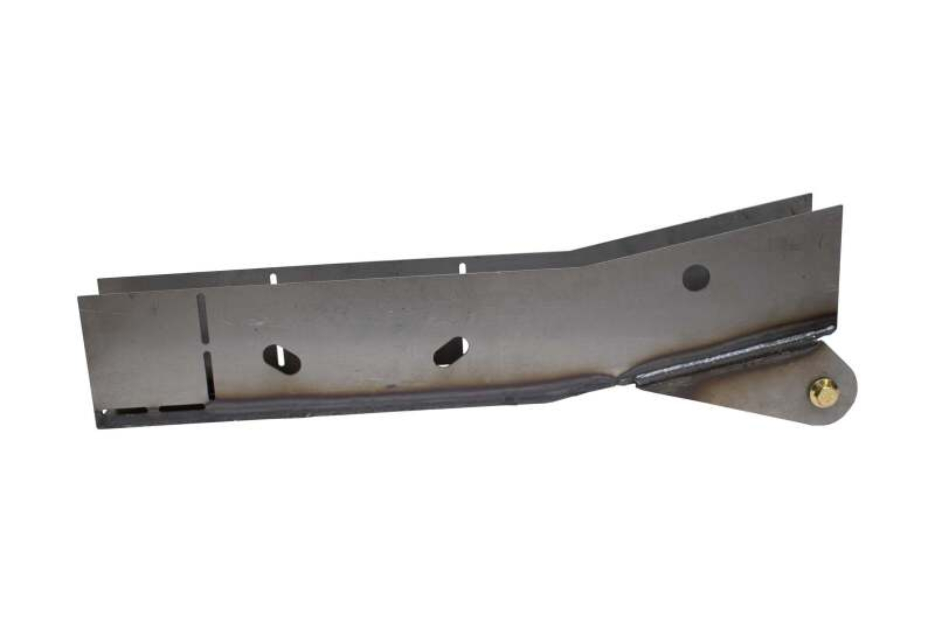 Picture of Rust Buster 2007-2014 Chevy Tahoe / GMC Yukon / Cadillac Escalade Center Frame Section Right Side