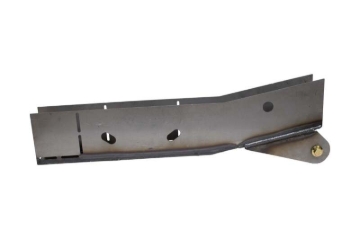 Picture of Rust Buster 2007-2014 Chevy Tahoe / GMC Yukon / Cadillac Escalade Center Frame Section Right Side