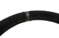 Picture of PRP Heated Comp-R Suede Steering Wheel - Black