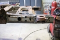 Picture of Rust Buster 2007-2014 Chevy Tahoe / GMC Yukon / Cadillac Escalade Rear Frame Section Right Side