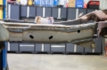 Picture of Rust Buster 2007-2014 Chevy Tahoe / GMC Yukon / Cadillac Escalade Center Frame Section Left Side