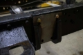 Picture of Rust Buster 73-87 Chevy C10 Standard Cab Transmission Crossmember