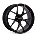 Picture of BBS FI-R Evo 21x12 / Center-Lock / ET45 / CB 84 - Matte Black Wheel (Porsche 992 GT3)
