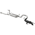 Picture of 19677-Overland Cat-Back Exhaust System Lexus