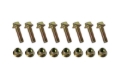 Picture of Rust Buster 2001-2010 Chevy Silverado / GMC Sierra 2500HD Short Bed Leaf Spring Left Side