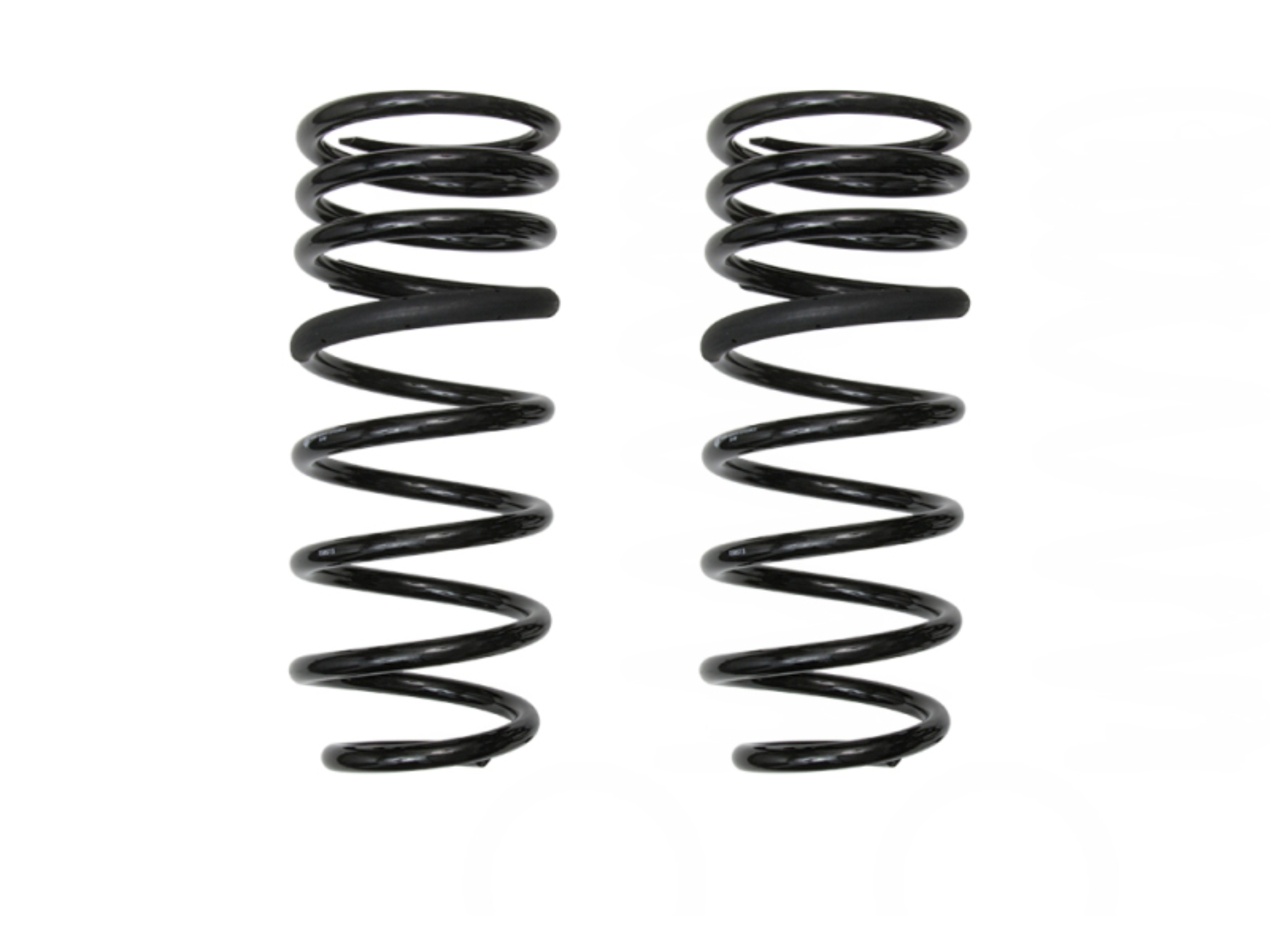 Picture of ICON 2024+ Toyota Land Cruiser 250 Series/Lexus GX550 Rear 2in Lift Dual Rate Coil Spring Kit