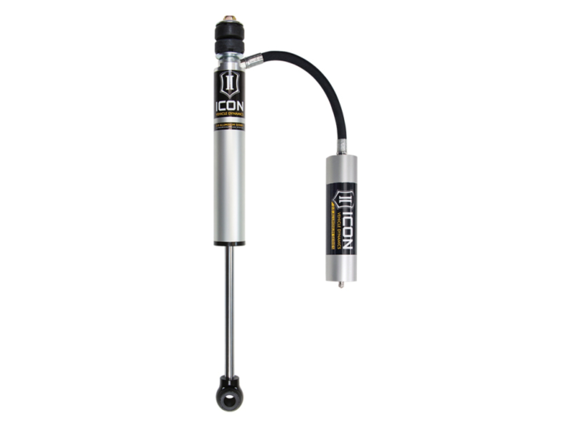 Picture of ICON 2024+ Toyota Land Cruiser 250 Series/Lexus GX550 0-3in Lift Passenger Side Rear Shock Absorber