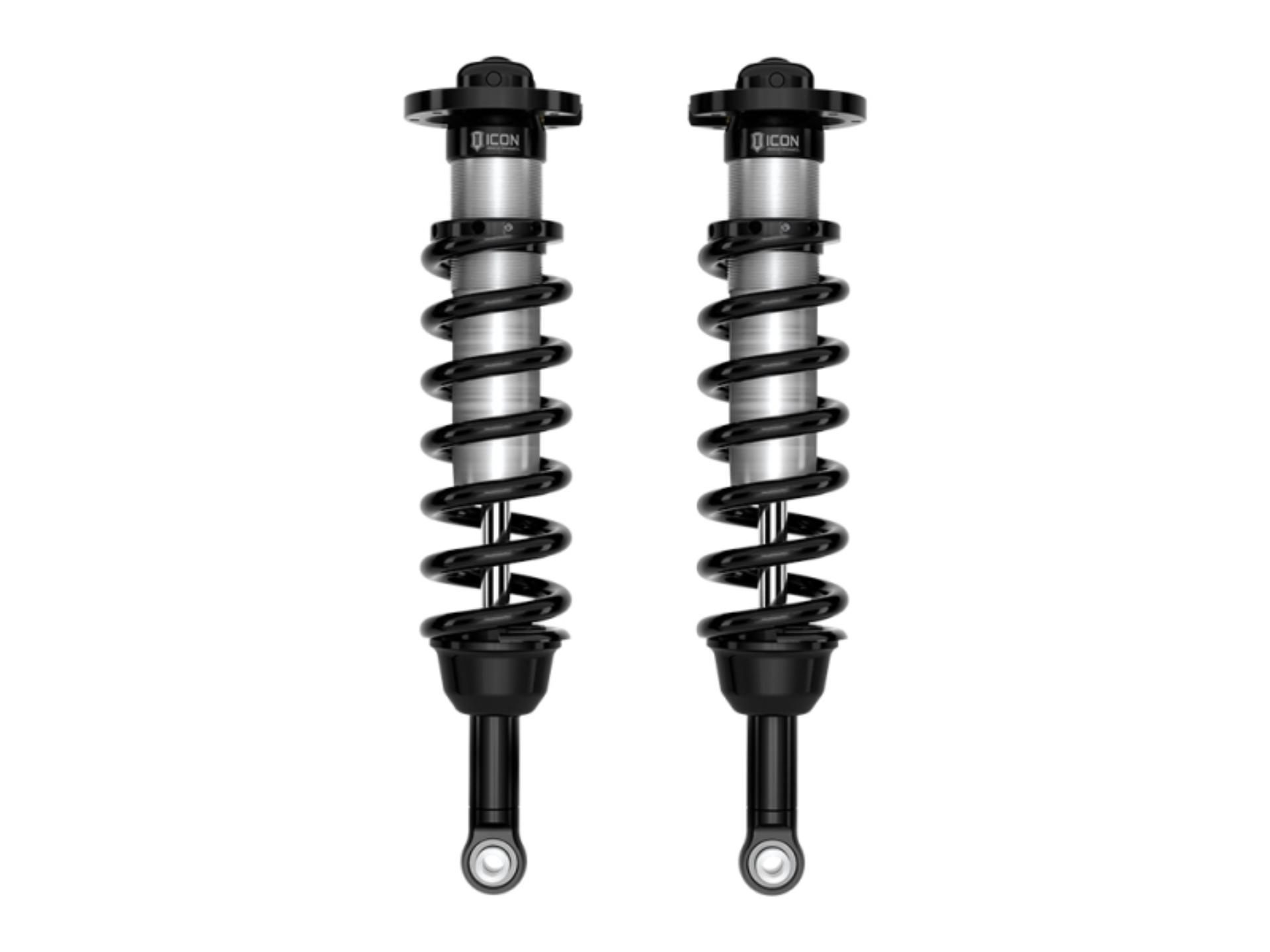 Picture of ICON 2024+ Toyota Land Cruiser 250 Series Front 2.5 VS IR Coilover Kit