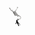 Picture of 19677-Overland Cat-Back Exhaust System Lexus