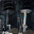 Picture of B8 TerraSport - Suspension Strut Assembly