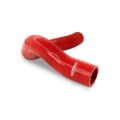 Picture of Mishimoto 2024+ Ford Mustang 2.3L Silicone Coolant Hose Kit - Red