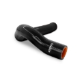 Picture of Mishimoto 2024+ Ford Mustang 2.3L Silicone Coolant Hose Kit - Black