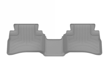 Picture of WeatherTech 2024 Mercedes-Benz E-Class All-Terrain/Sedan Rear FloorLiner - Grey