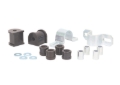 Picture of Whiteline 2001-2005 Honda Civic Sway Bar - Mount Bushing
