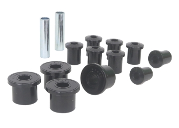 Picture of Whiteline 1987-1995 Jeep Wrangler Panhard Rod - Bushing
