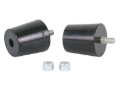 Picture of Whiteline Universal Bump stop bushing 3/8in Bolt - 51mm OD - 53mm H