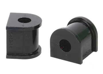 Picture of Whiteline 1987-1996 Toyota Camry Sway Bar Mount Bushing Kit - 14mm